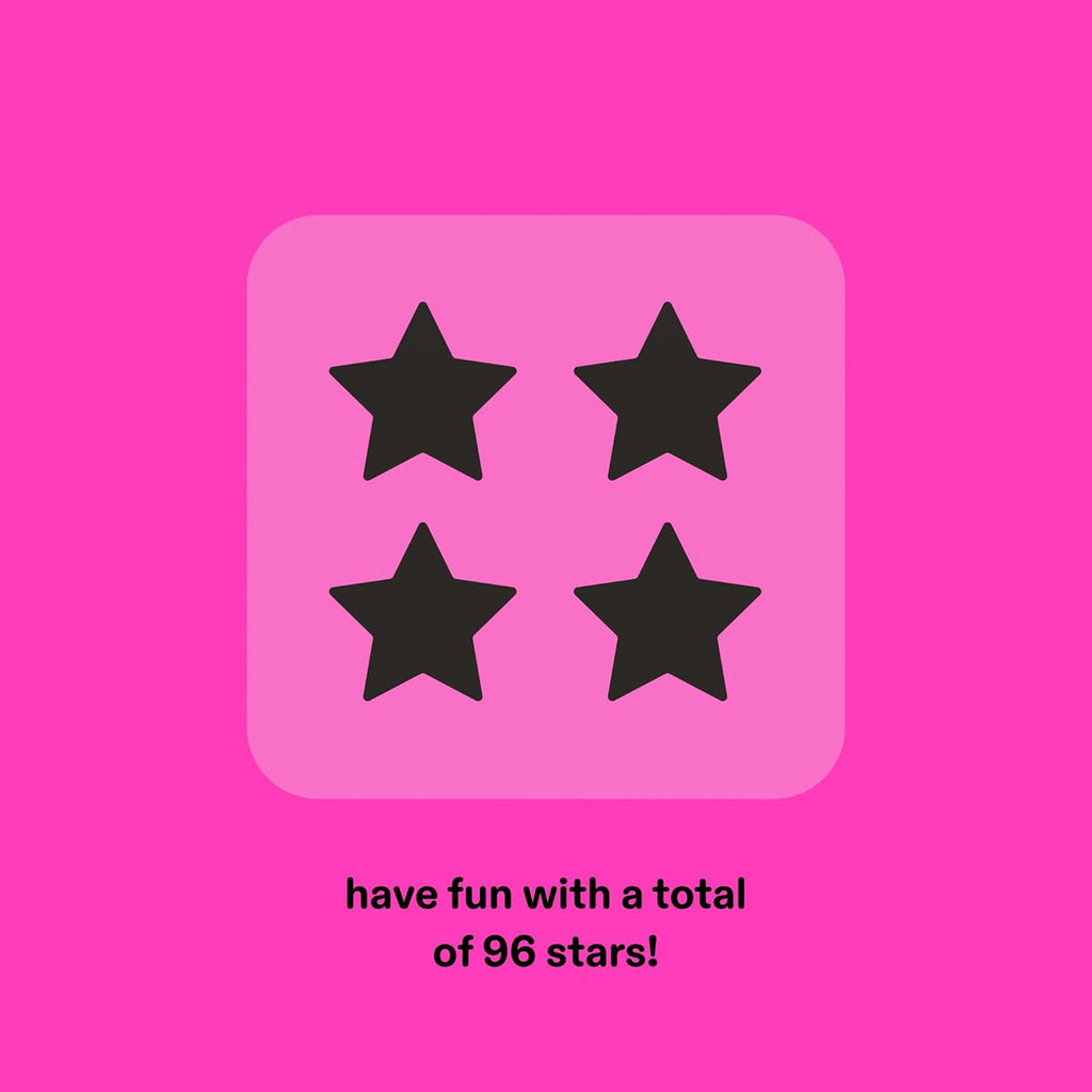 Starface Hydro-Star Recovery Patches BIG PACK, Hydrocolloid Patches with Aloe Vera and Vitamin A, Helps Soothe and Protect Skin After Picking, Shrinks Spots, Vegan, Cruelty-Free Skincare (96 Count)