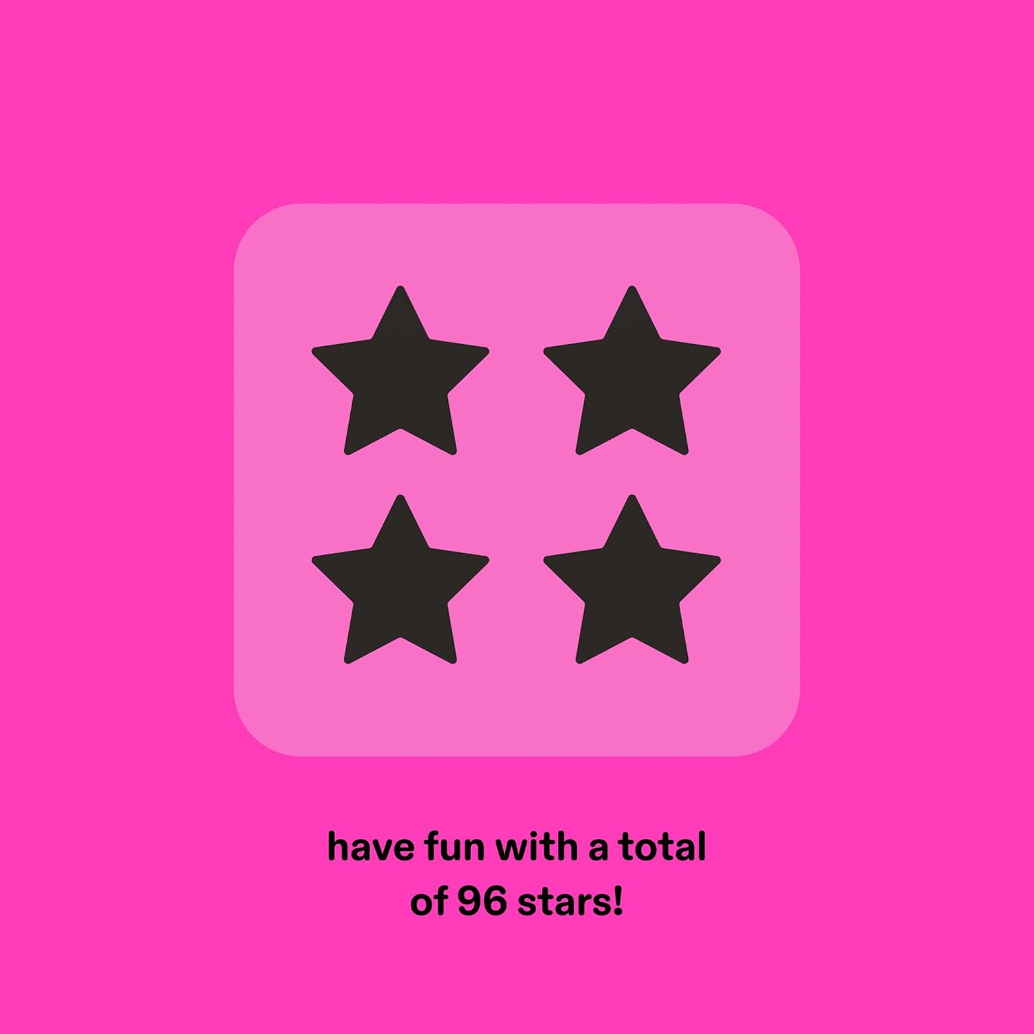 Starface Hydro-Star Recovery Patches BIG PACK, Hydrocolloid Patches with Aloe Vera and Vitamin A, Helps Soothe and Protect Skin After Picking, Shrinks Spots, Vegan, Cruelty-Free Skincare (96 Count)