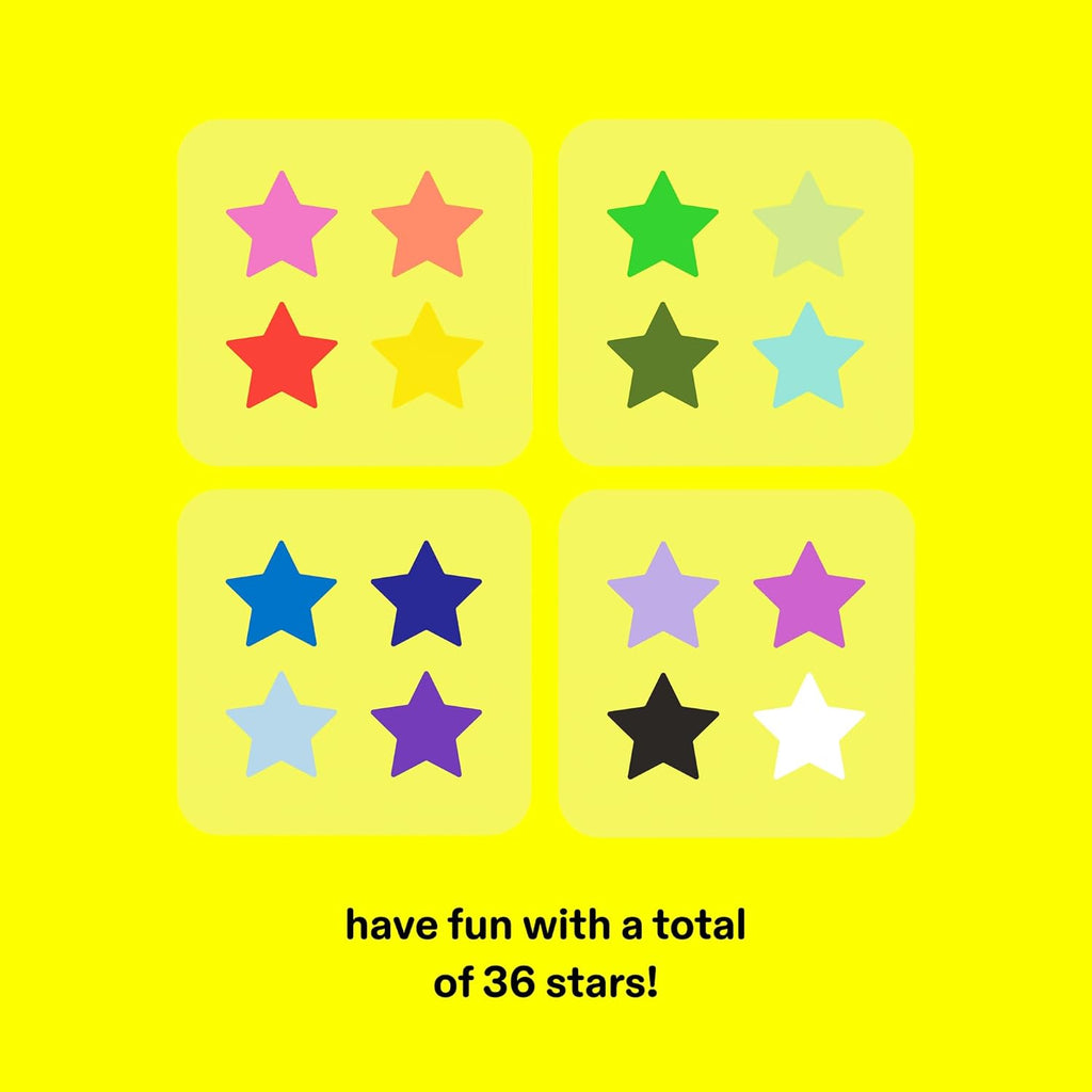 Starface Hydro-Star Recovery Patches BIG PACK, Hydrocolloid Patches with Aloe Vera and Vitamin A, Helps Soothe and Protect Skin After Picking, Shrinks Spots, Vegan, Cruelty-Free Skincare (96 Count)
